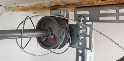 Garage Door Cable Repair Mission Viejo